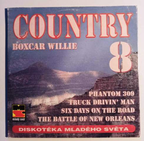 Cd - Mix v papierových obaloch - 11