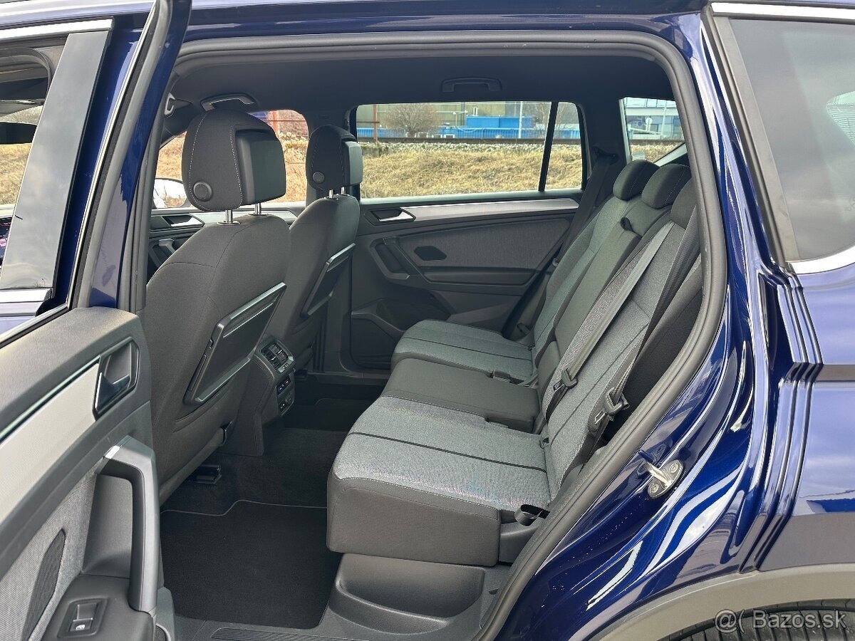 Seat Tarraco 2.0 TDI 110KW - 11