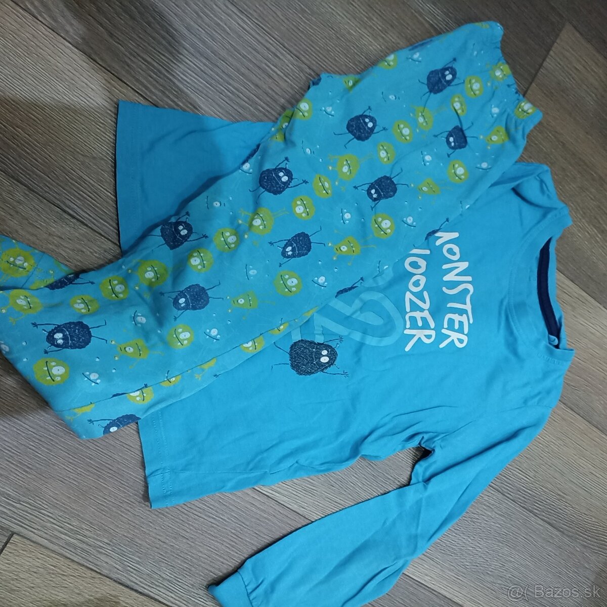 Pyžamka pre detičky rôzne veľkosti 2-3€ - 11