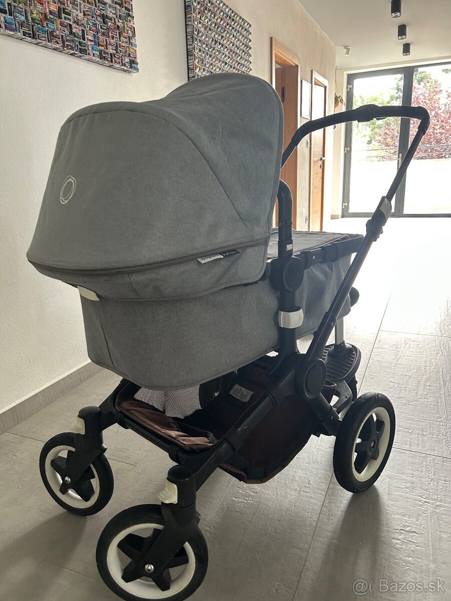 Bugaboo Buffalo - 11