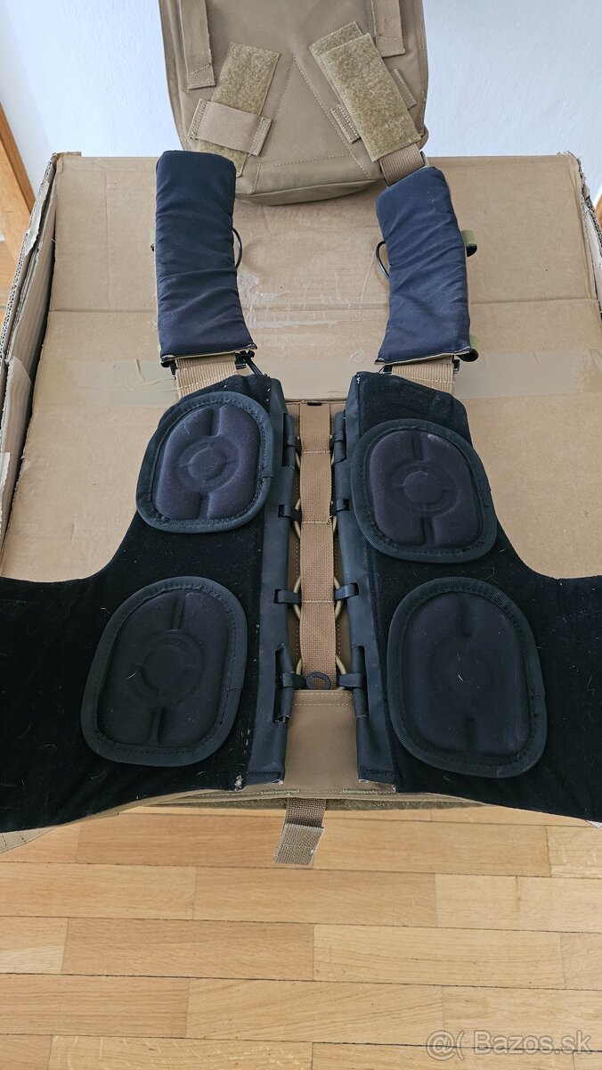 CRYE PRECISION CPC (TMC Replica) - 11