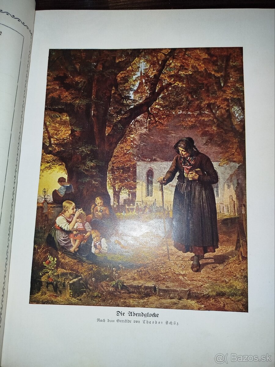 Velká katolicka kniha 1922 vela obrazkov - 11