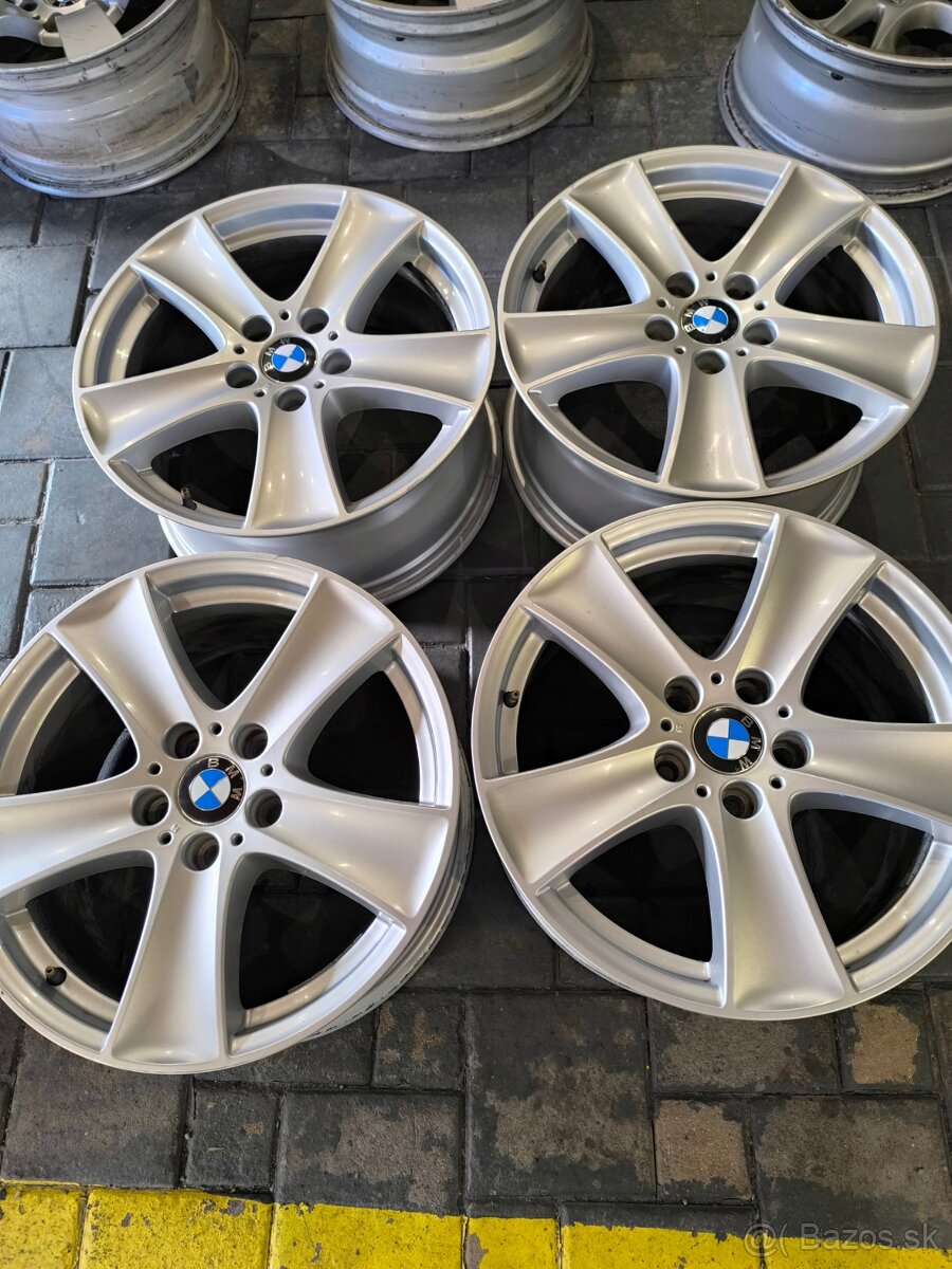 5X120 R18 Bmw Disky - 11