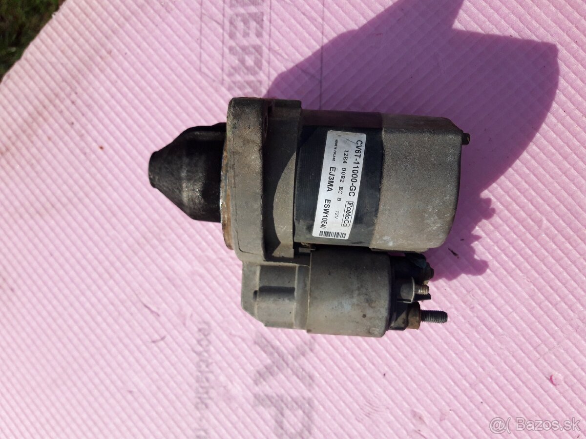 Ford Focus 1.0ecoboost diely - 11