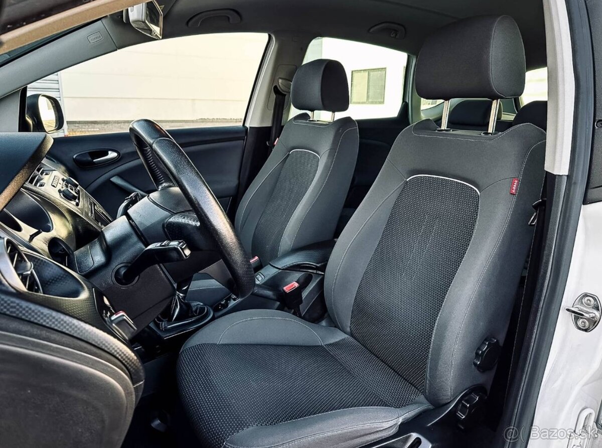 Seat Altea XL 1.6 TDI 66Kw - 11