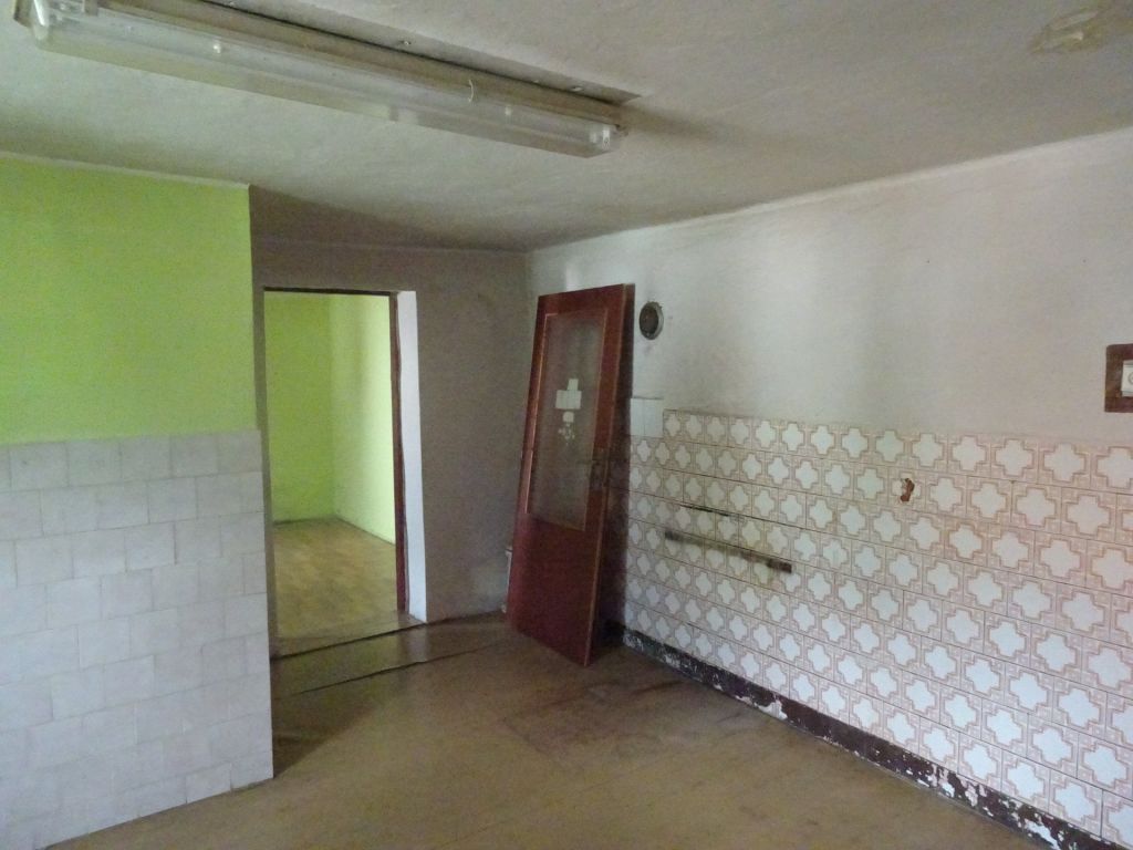 Na predaj rodinný dom Diviaky nad Nitricou - 11