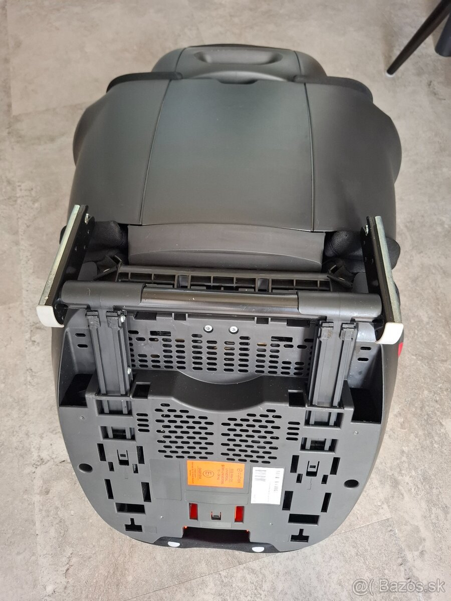 Autosedačka Cybex - 11