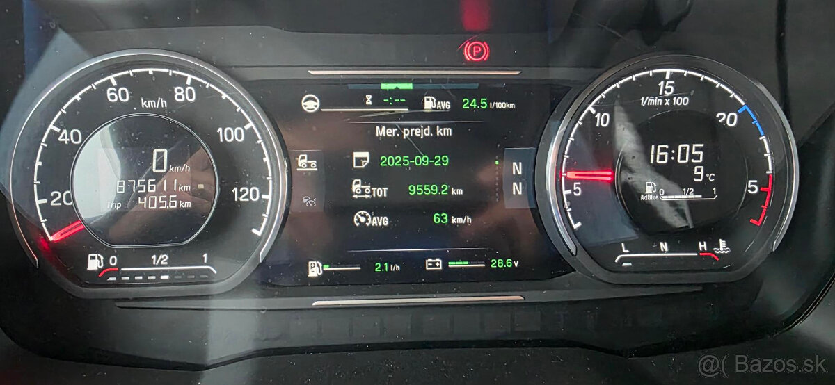 SCANIA R450 Mega - 11