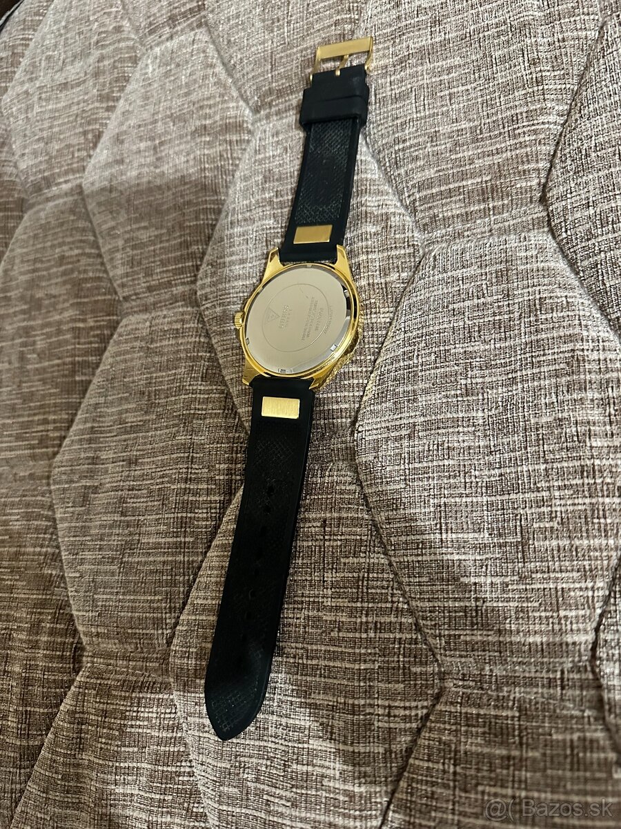 Predám pánske hodinky Guess - 11