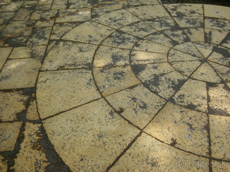 Zámkova dlažba + Ploty pokládka,predaj - 11