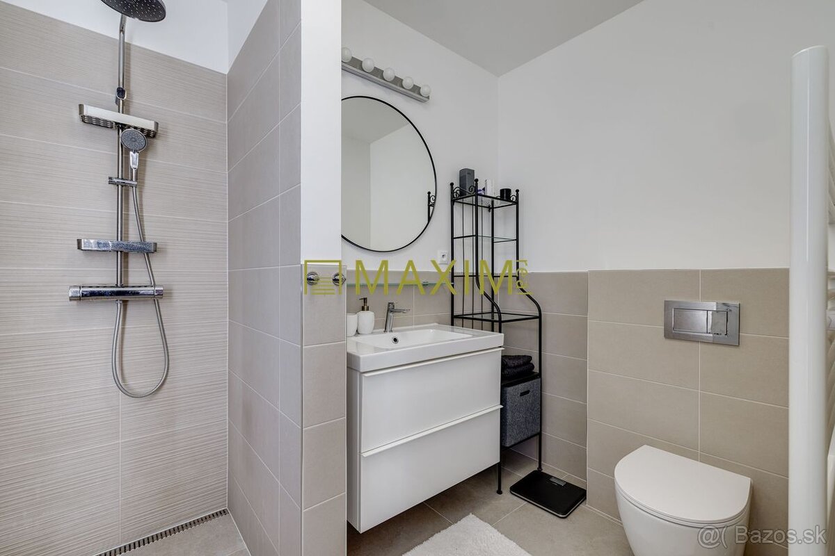 Samostatný 4 - izbový rodinný dom v Studenom - Most pri Brat - 11