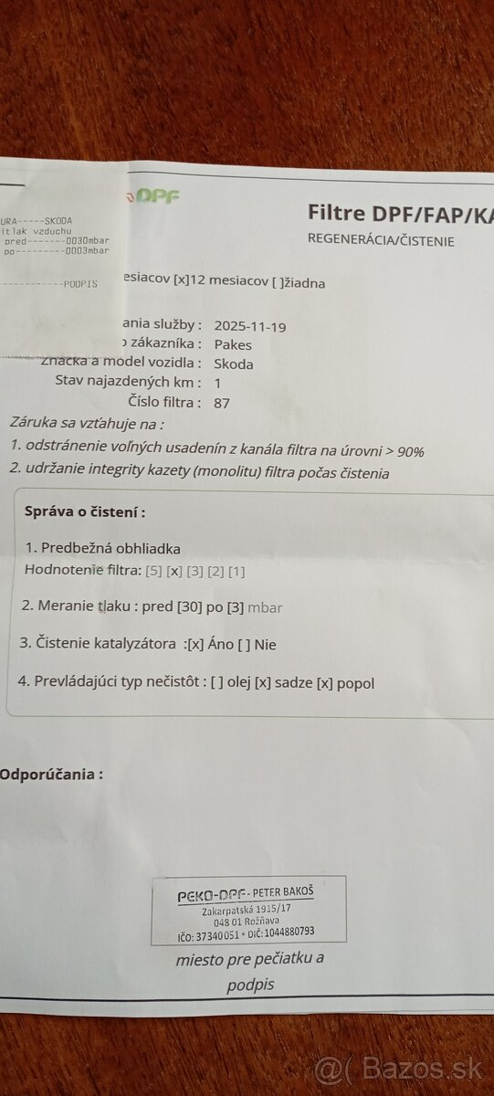 Predám Škoda Superb 2 combi - 11