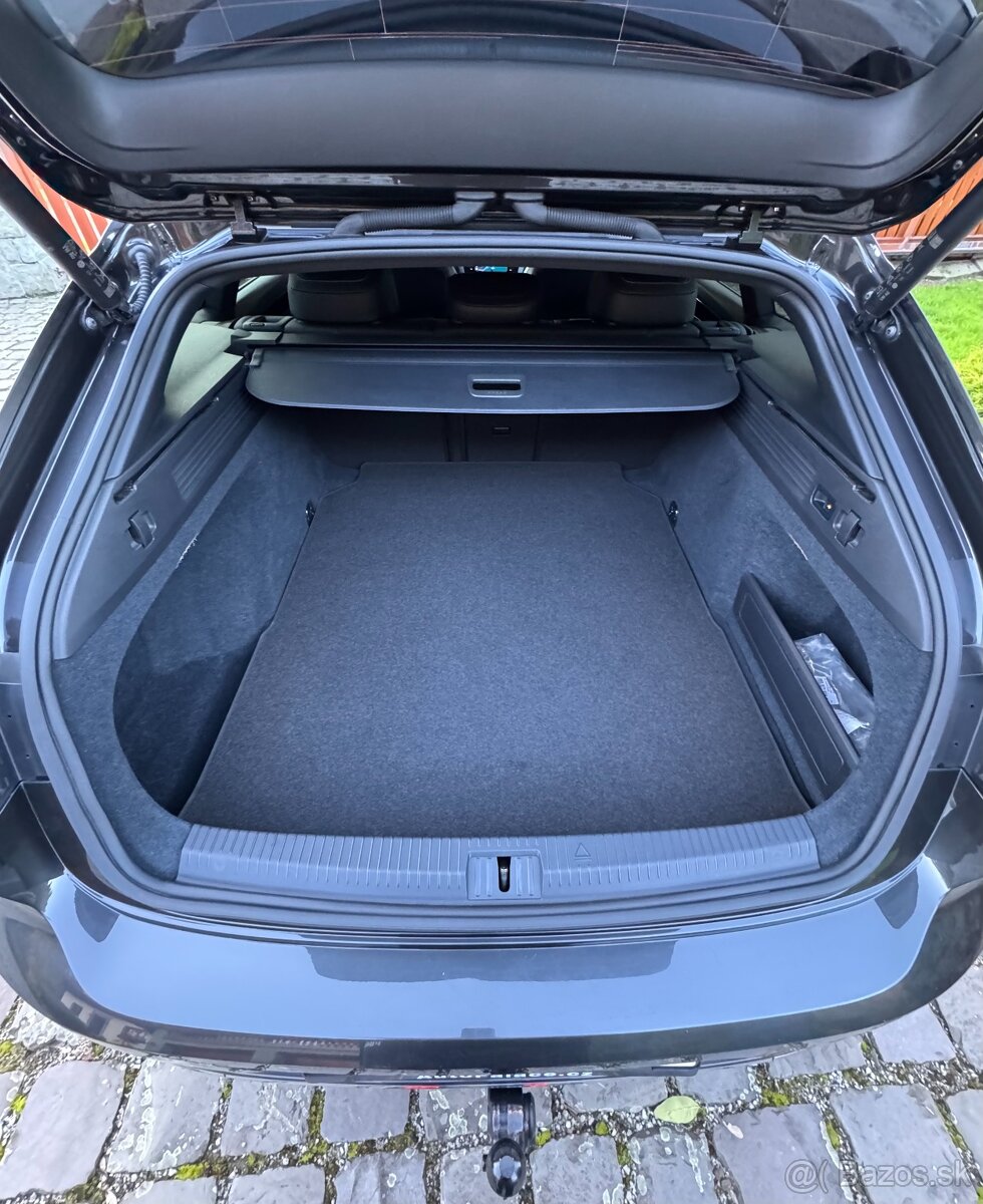 VW Arteon Shooting Brake 2.0 TDI DSG R-LINE - 11