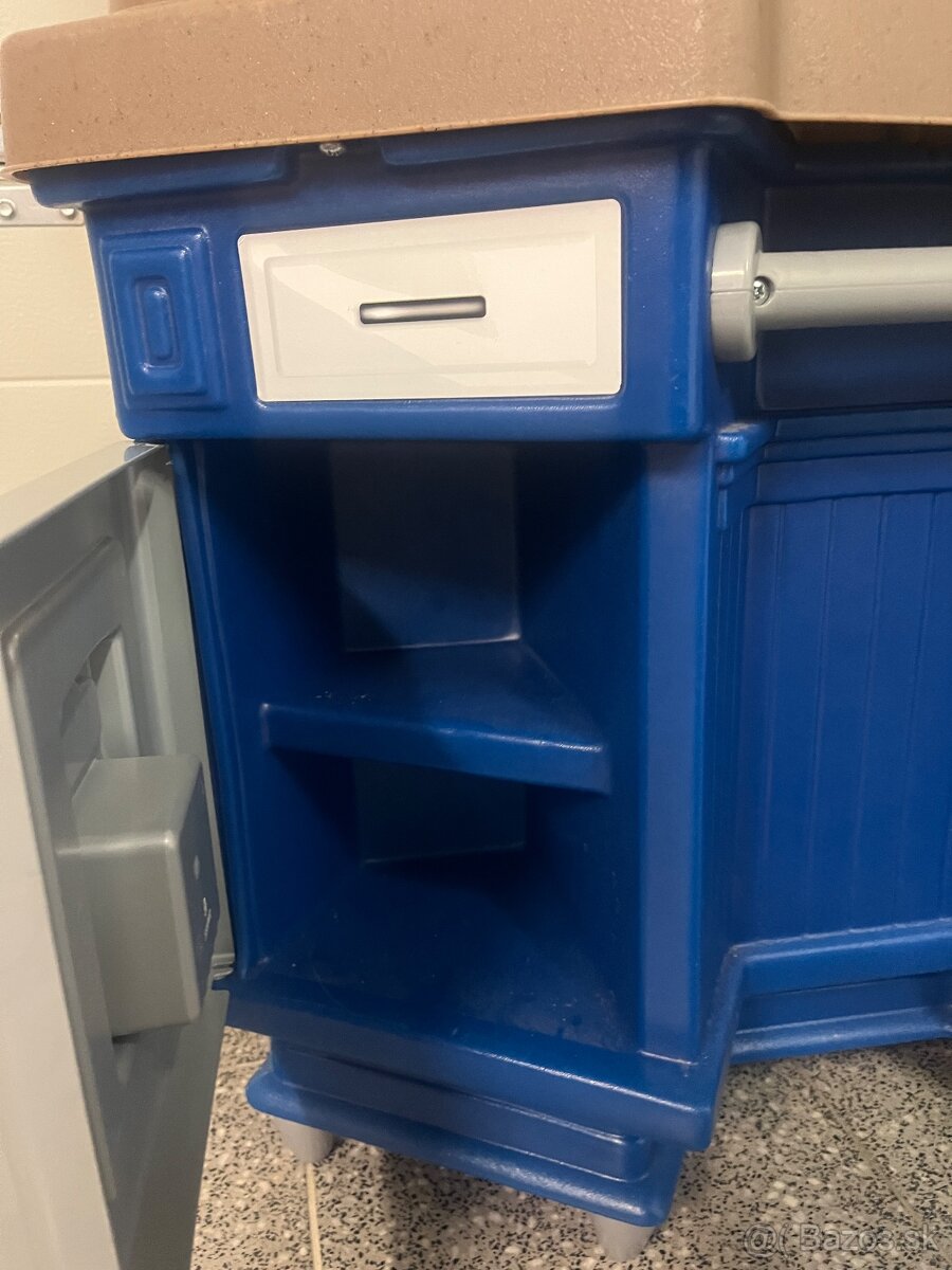 Detská kuchynka Little Tikes - 11