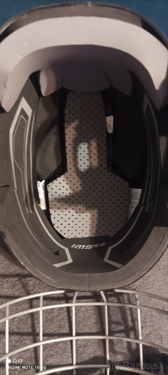 Hokejová výstroj 🏒 - 11