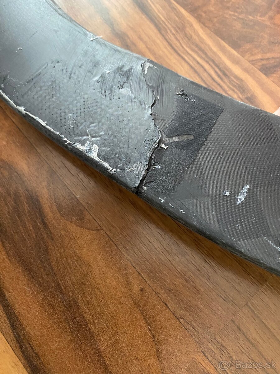 Poškodena hokejka Bauer Hyperlite 2 - 11