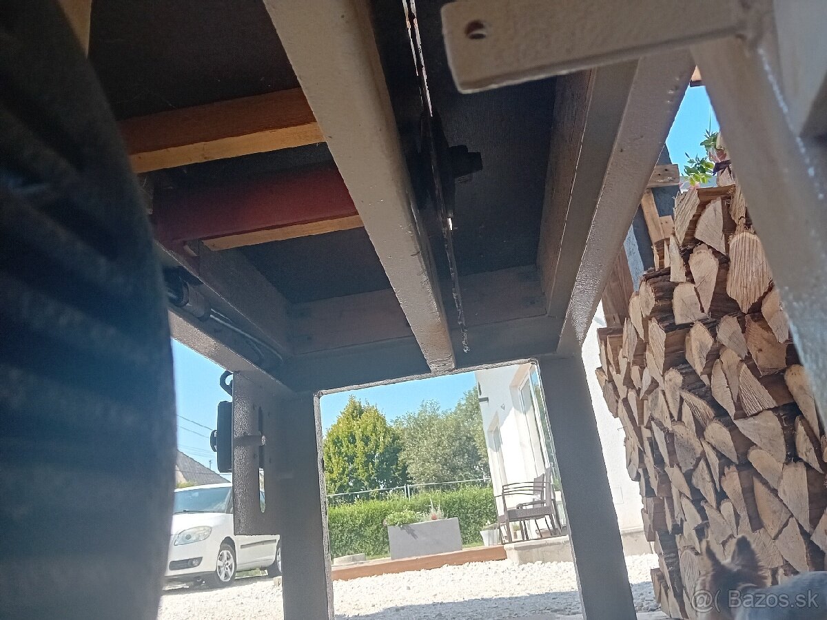 Predám cinkulár, prípadne vymením - 11