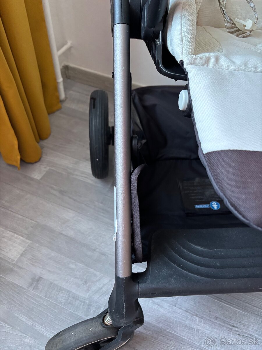 Cybex Balios S Lux 2023 - 11