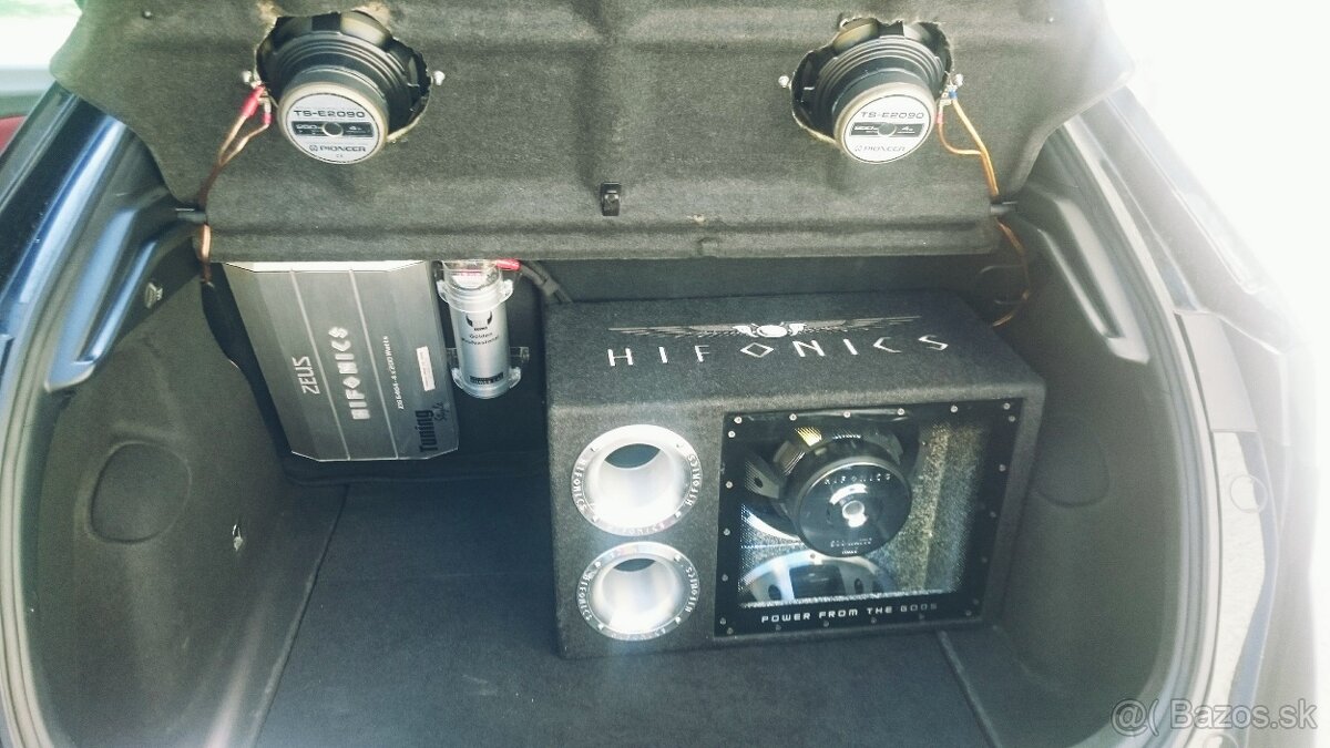 Predam Honda Civic Type R FN2 2.0 i-VTEC - 11