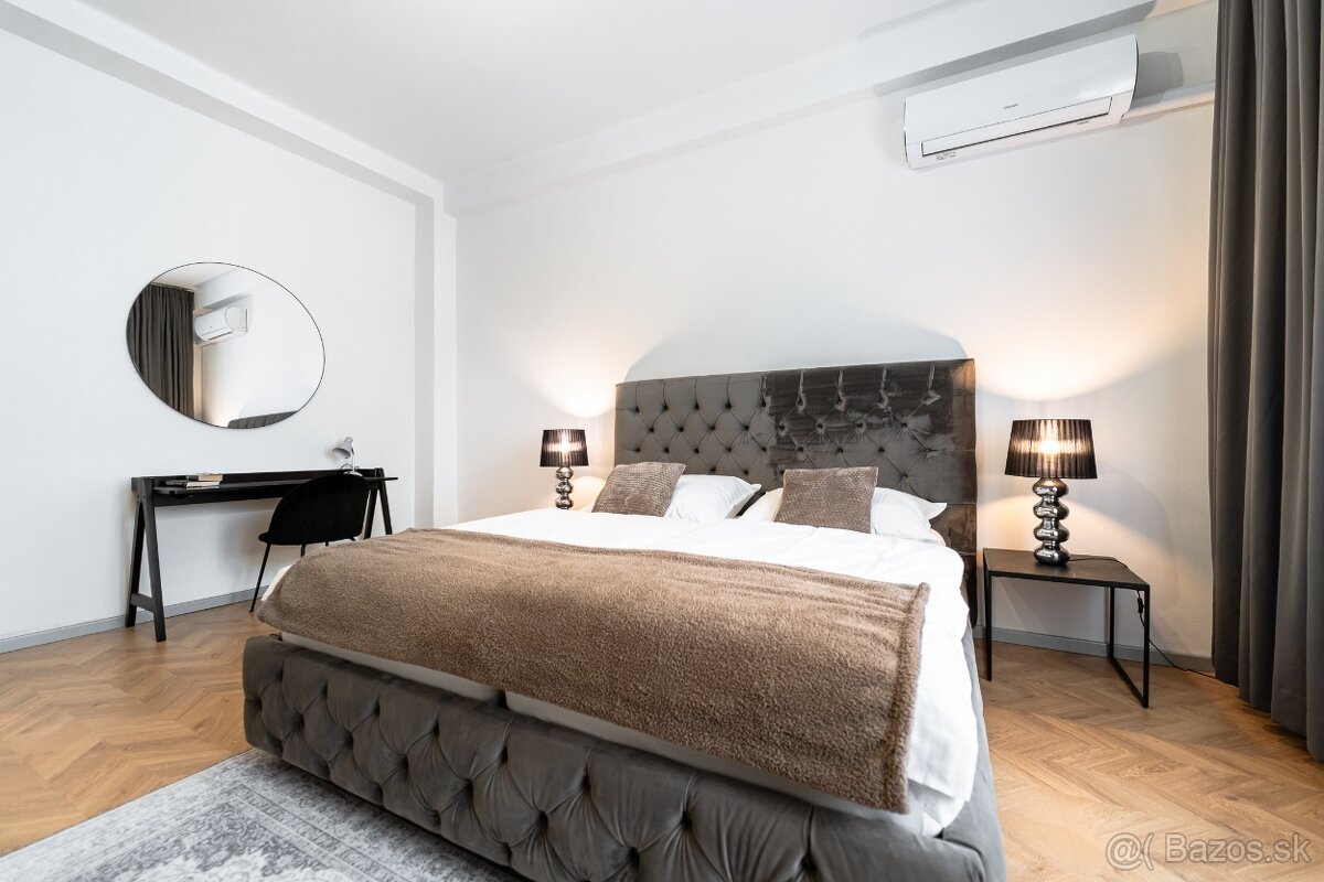 Na prenájom 3 izbový byt na Pribinovej ulici v Košiciach - 11