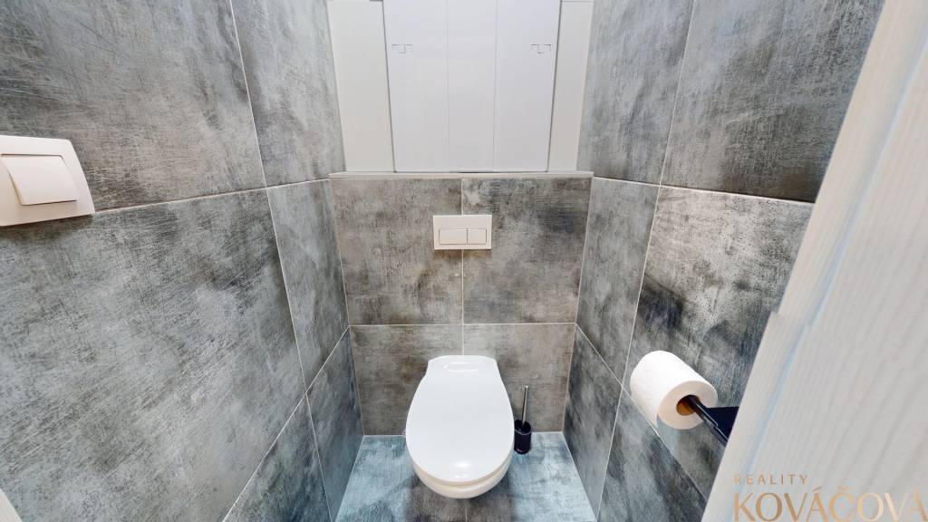 Na predaj 2 izb. byt v novostavbe -Trenčín, ul. Pred poľom - 11