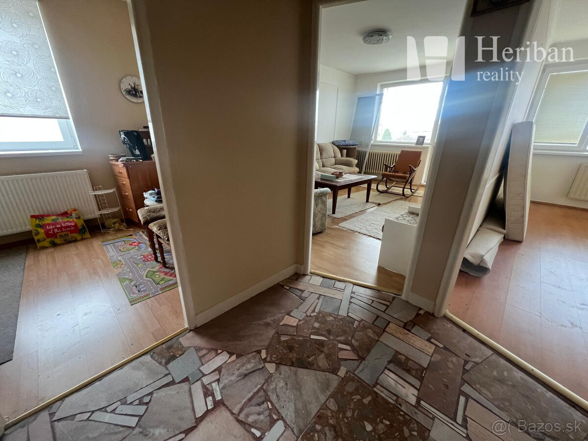 6 izb.dvojdom, 7,5ár pozemok, obec Čaňa, Košice-okolie - 11