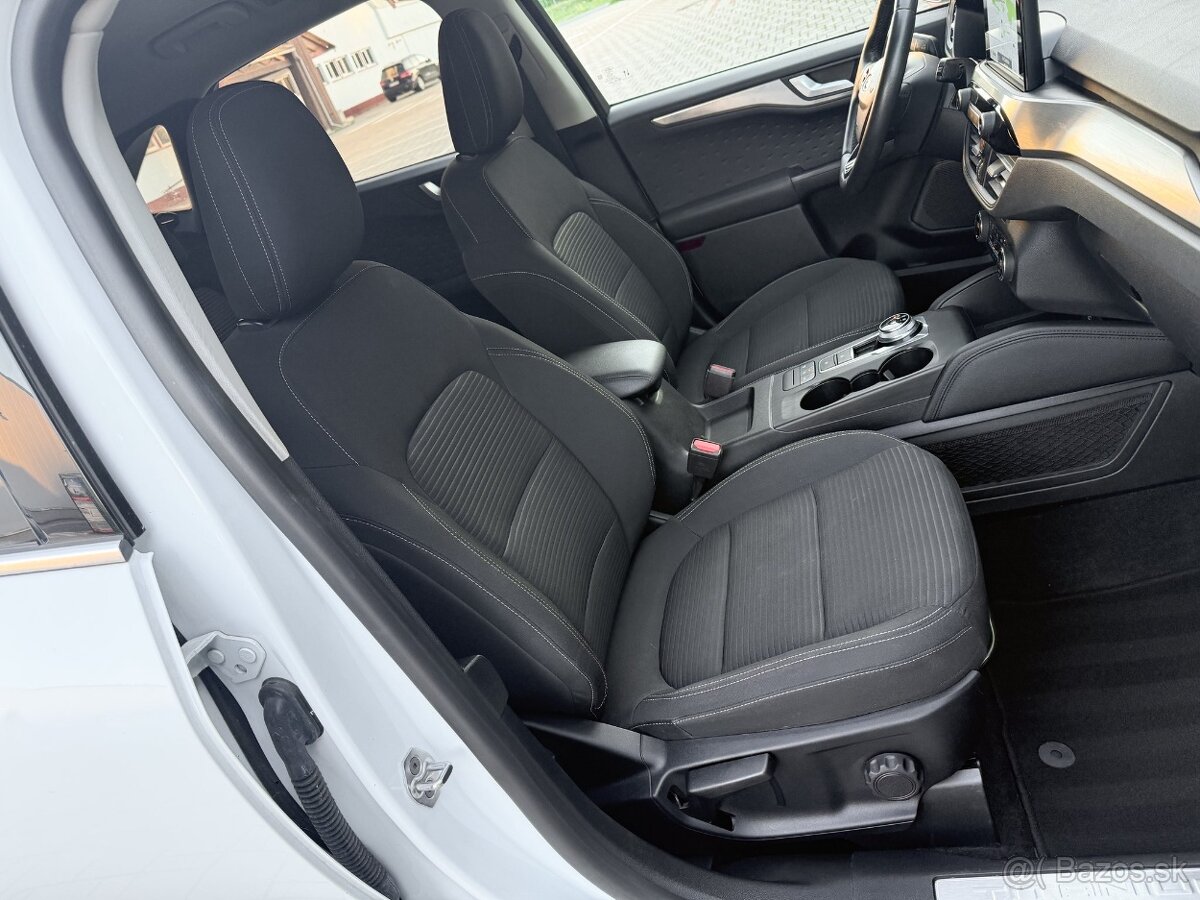 Ford Kuga 1.5 TDCi Titanium - 11