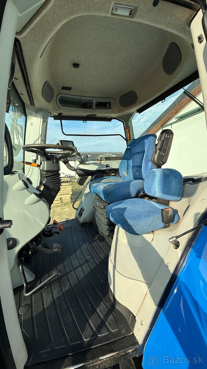 New Holland T8.410 - 11