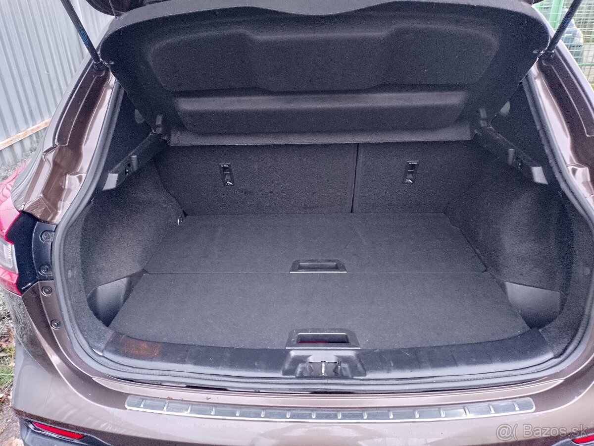 Nissan Qashqai 1.5 d. r.v.2017 - 11