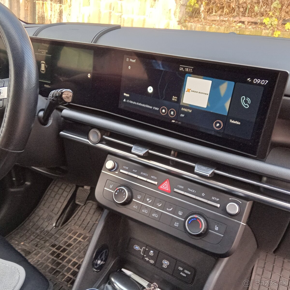 Hyundai Tucson 1.6 T -GDI facelift - 11