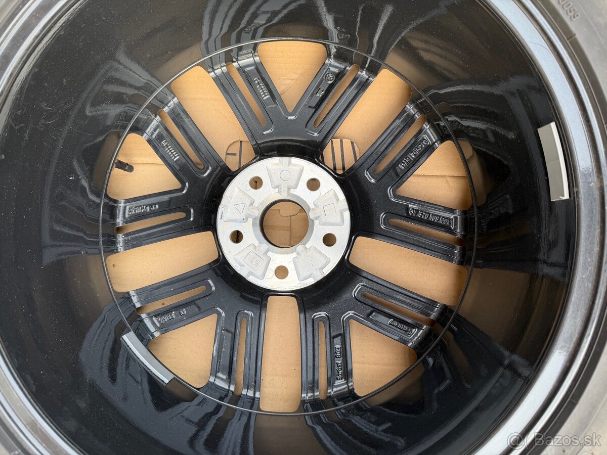 245/40 r19 Pirelli NOVÉ letné - 11