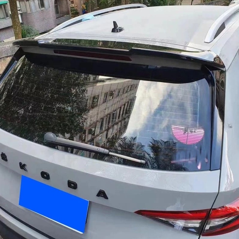 ŠKODA KODIAQ zadný spojler - 11