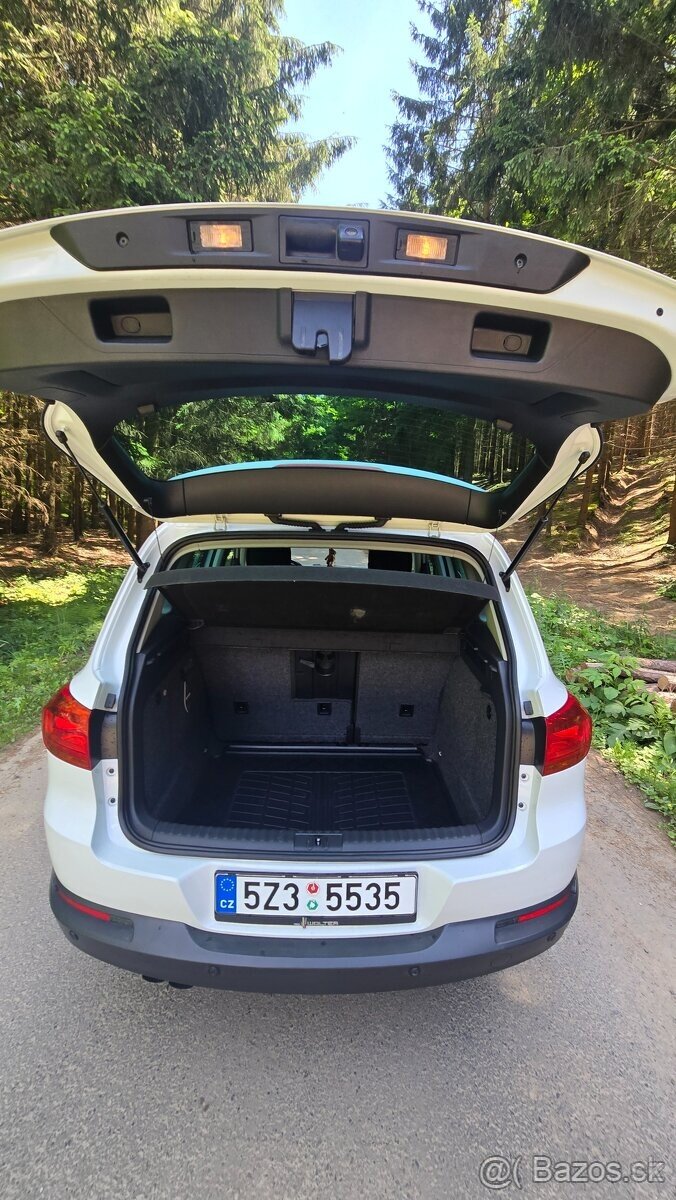 VW TIGUAN - 11