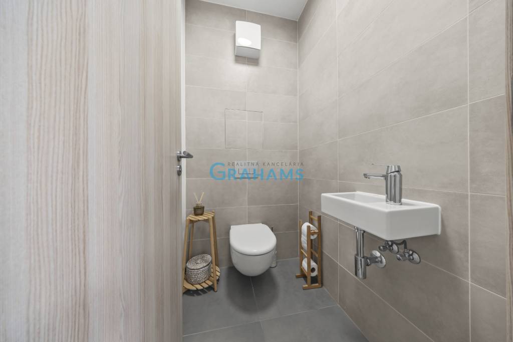 3D, predaj 2i bytu v novostavbe Bory Bývanie gar. státie, Já - 11