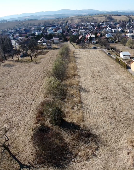 ROSINA - Na predaj domy v novej štvrti - 11