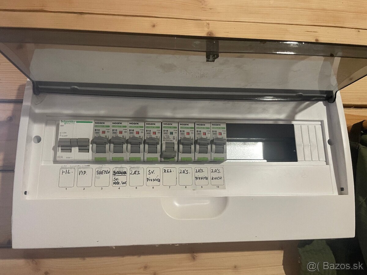 MH280- Na predaj krásna záhrada s chatkou v Komárne - 11