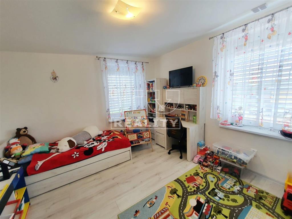 Prémiové bývanie pri Prešove 4 izbový dom v Kendiciach - 11