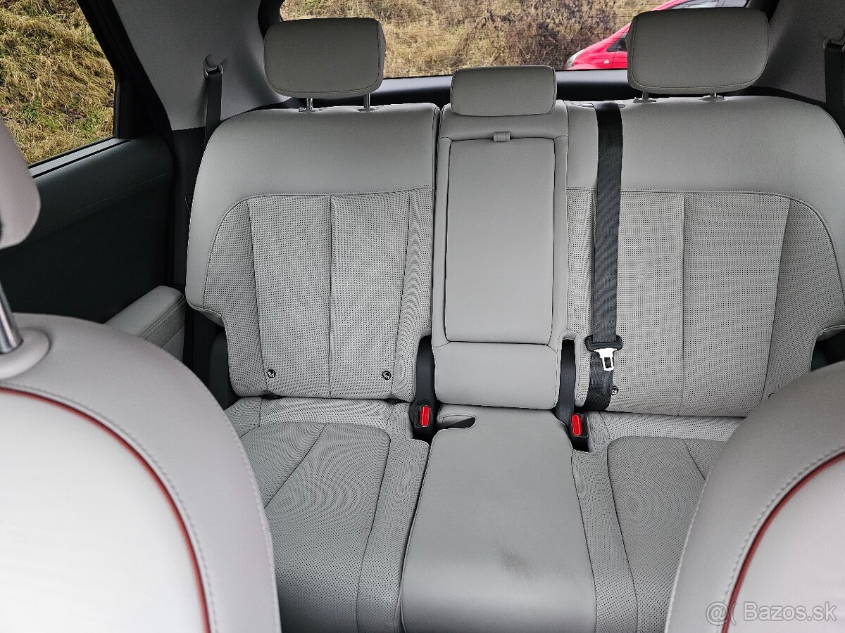 Hyundai Ioniq 5 73 kWh Premium 11/2021 RWD - 11