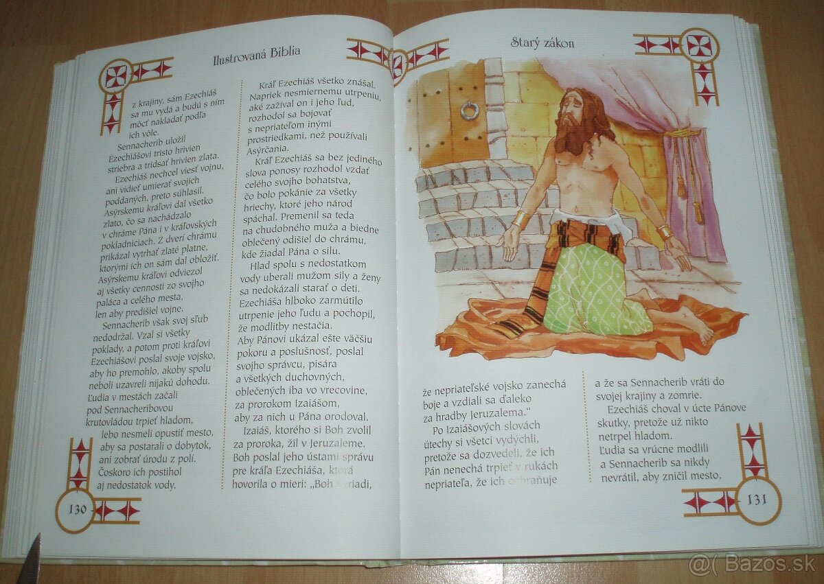 Ilustrovaná Biblia - 11