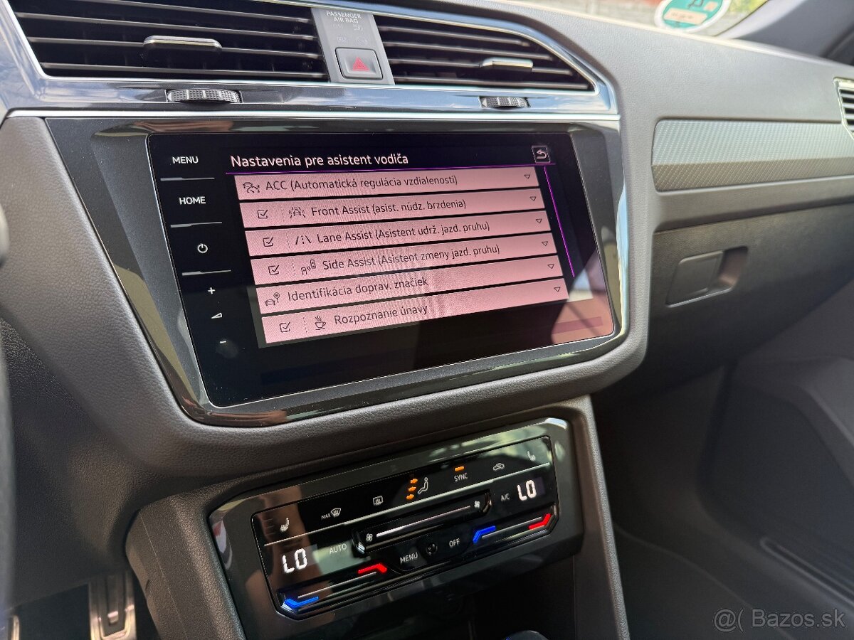 Volkswagen Tiguan R-line 2.0 TDI 147kw 4x4 - 11