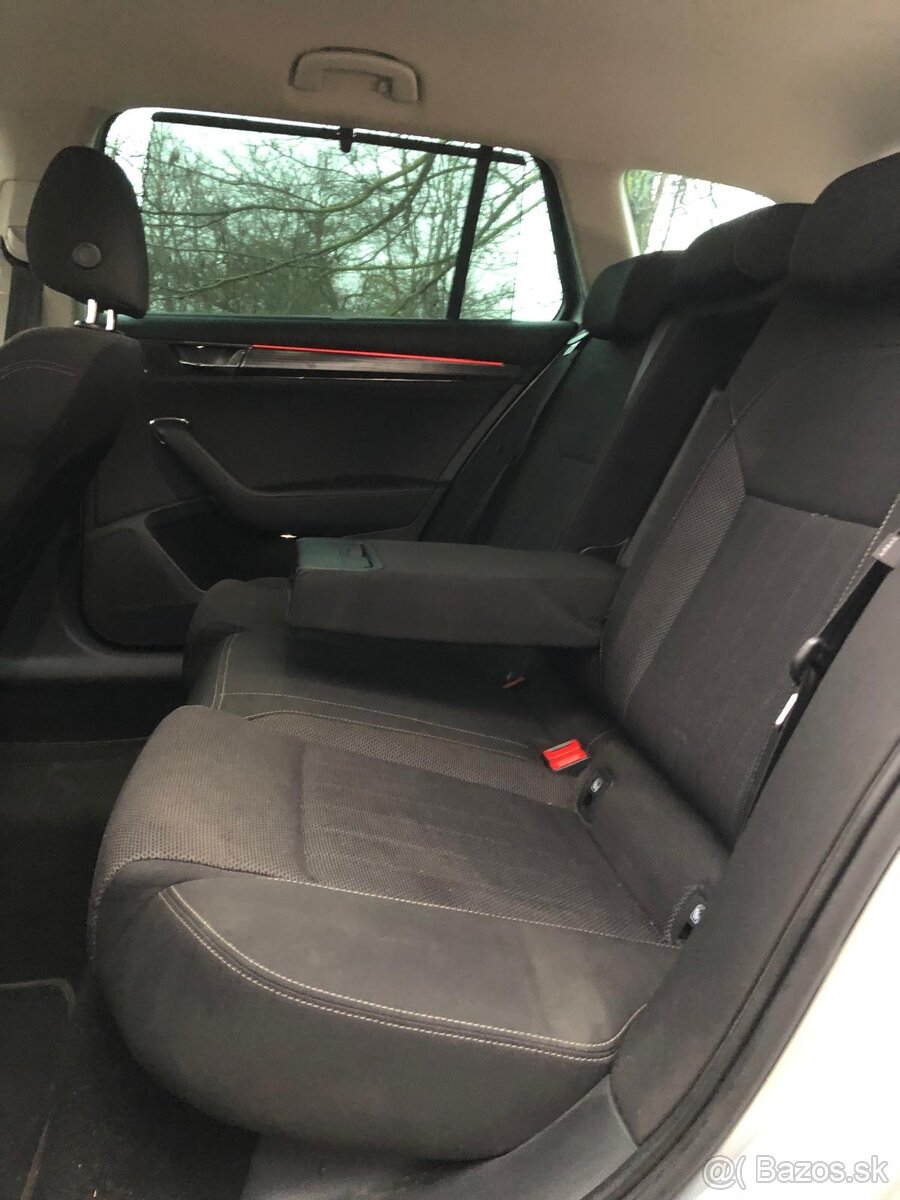 Škoda Superb 1.5 TSI 110KW DSG Facelift - 11