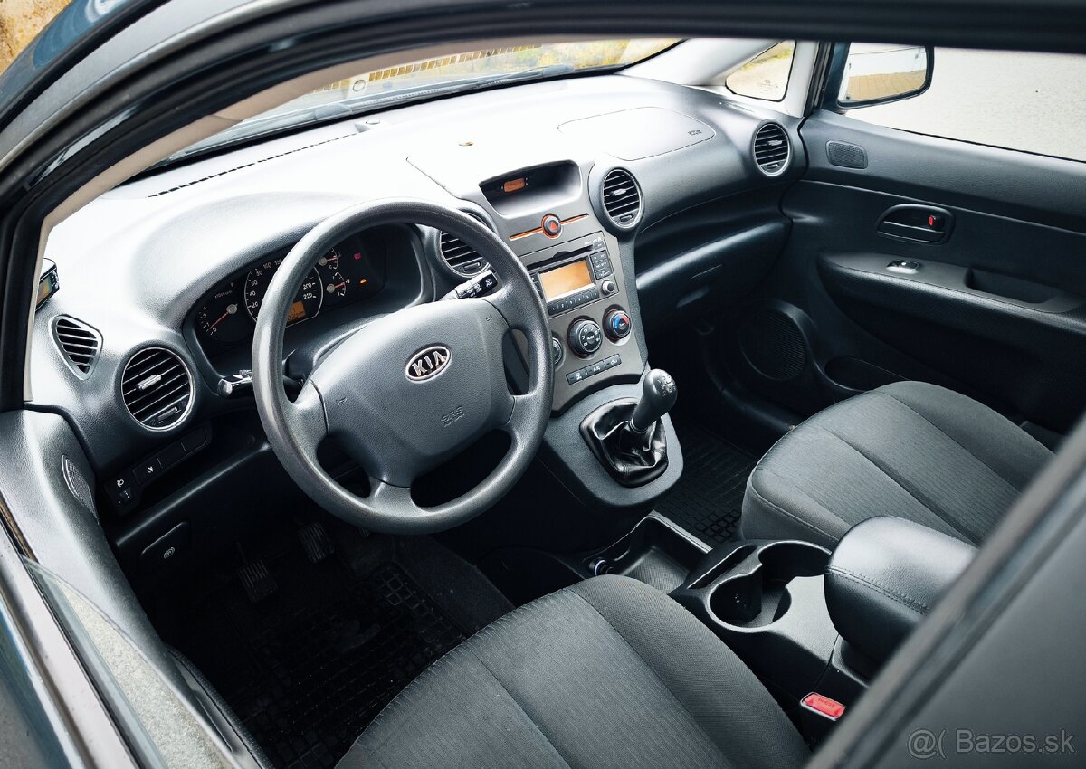 ✨ KIA CARENS 2.0 CVVT | 2010✨ - 11