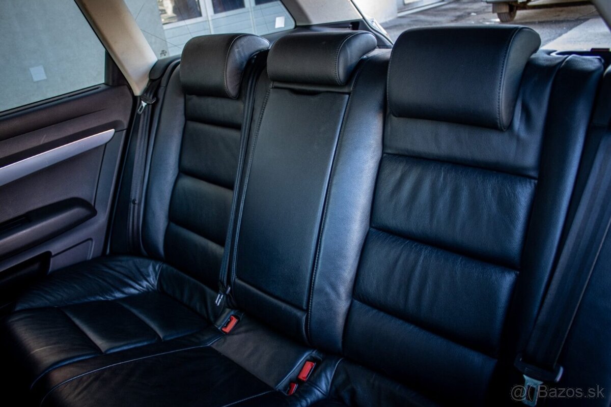 Audi A6 Avant 2.0 TDIe, 100kW, M6, 5d. - 11