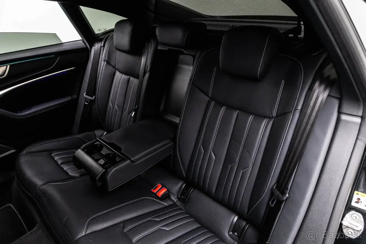 Audi A7 Sportback - 11