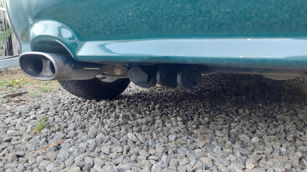 ŠKODA FÁBIA 1,9 SDi - 11