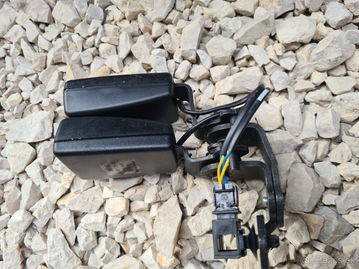 Diely ovládania, interiér Škoda Superb 2 - 11