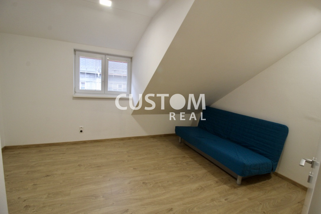 3 - izbový mezonetový byt centrum - 11