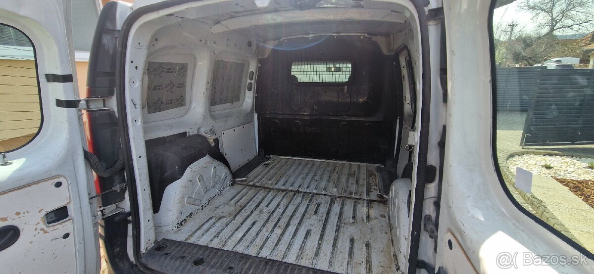 Renault Kangoo 1.5dci - 11