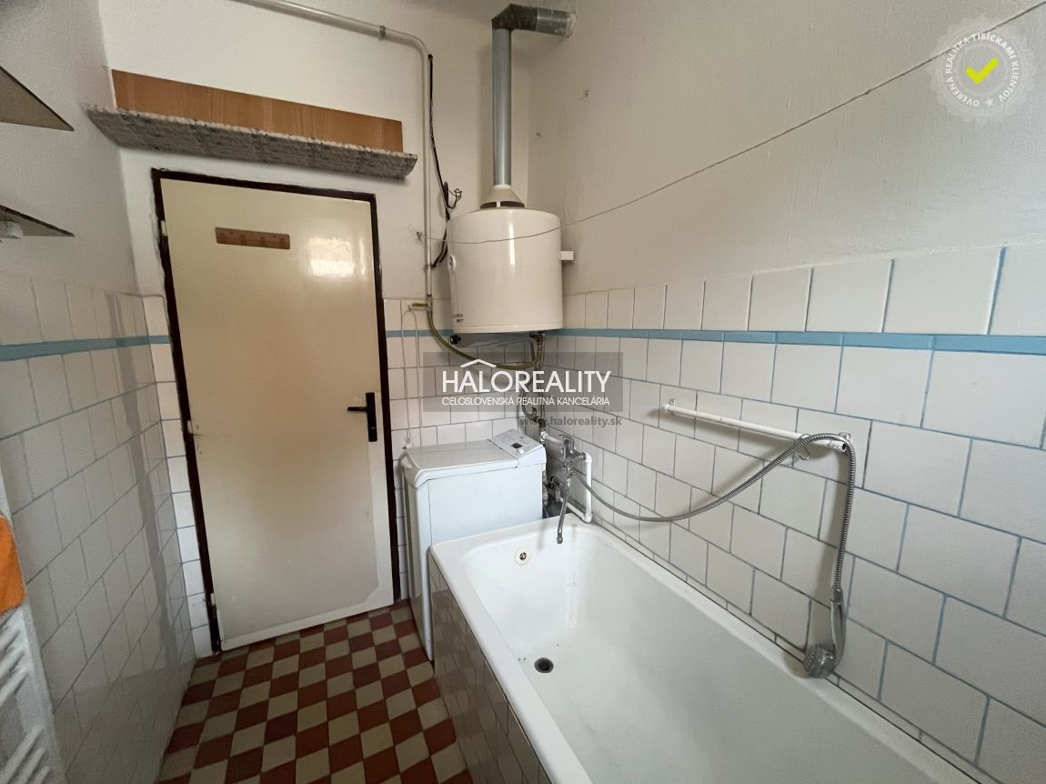 HALO reality - Predaj, rodinný dom Hajná Nová Ves - ZNÍŽENÁ - 11