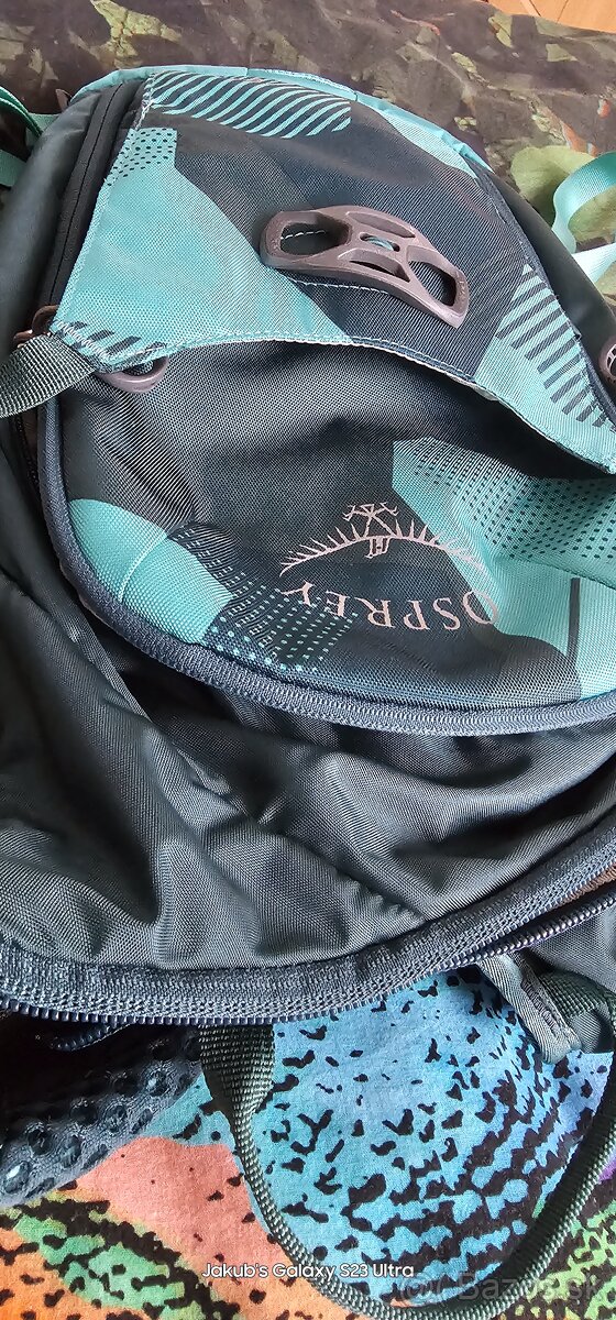 OSPREY SALIDA 8L BATOH - 11